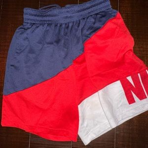 Nike shorts